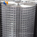 Mesh Poultry Cage hot dipped electro galvanized Welded Wire Manufactory